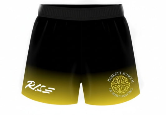 Barrett School Shorts