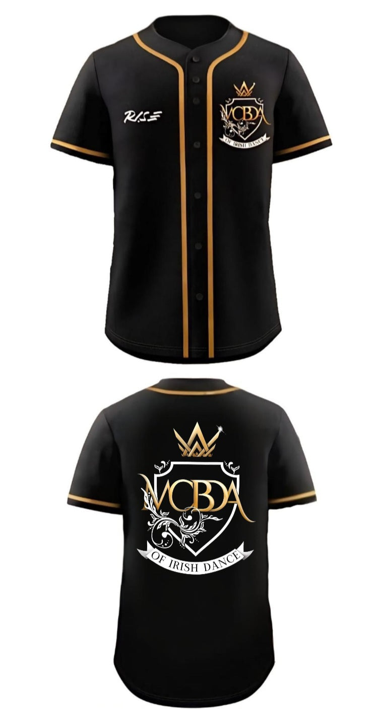 MCBDA Baseball top
