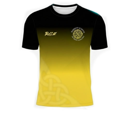 Barrett School Jersey