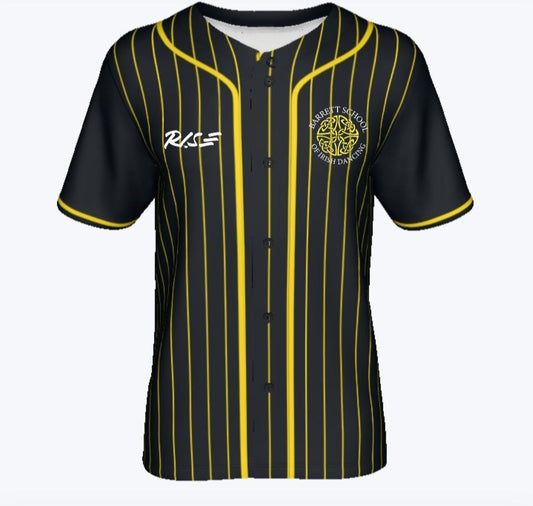 Barrett School Baseball top