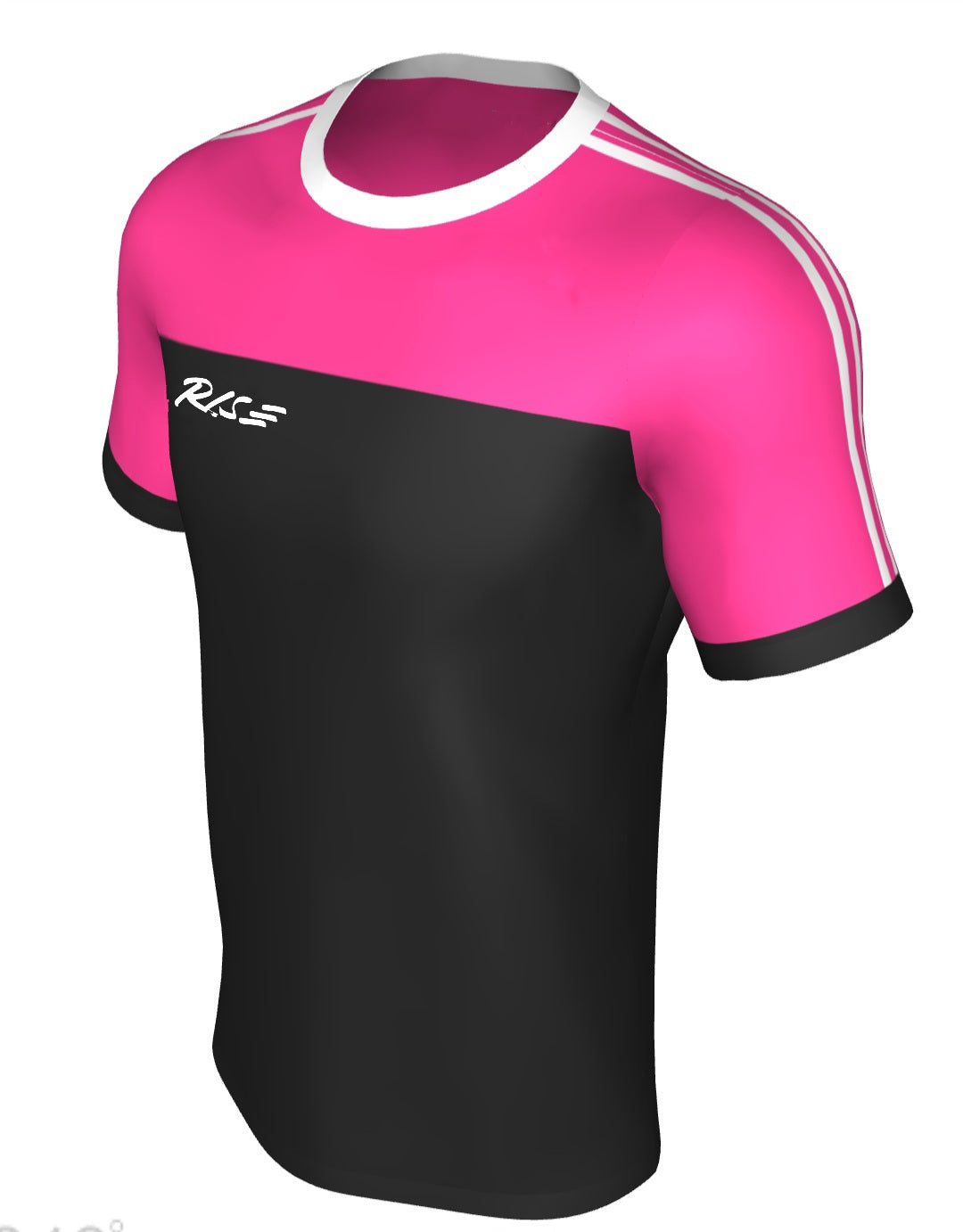 Rise Sports Jersey&Shorts pack
