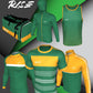 Rise Sports Team Pack 3