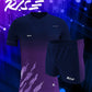 Rise Sports Jersey&Shorts pack