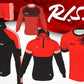 Rise Sports Team Pack 3