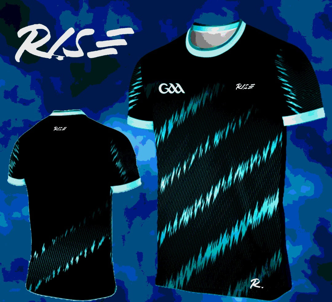 Rise Jerseys