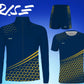 Rise sports team pack 1