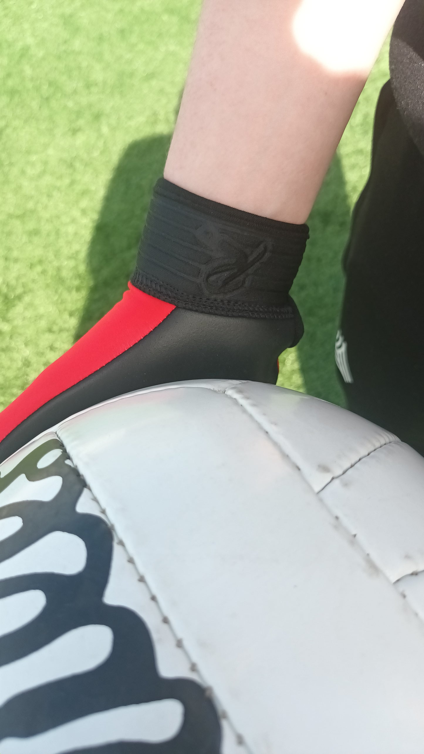 Rise Sports Moortown Gaelic Gloves