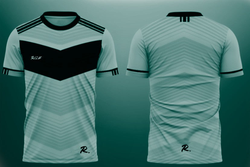 Rise Jerseys