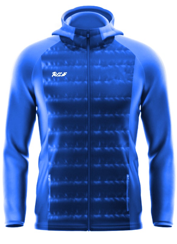 Rise Puffer Jackets – Riselifestyle