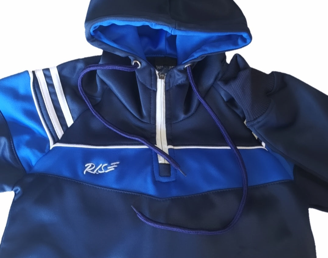 Rise Sports Hoodies