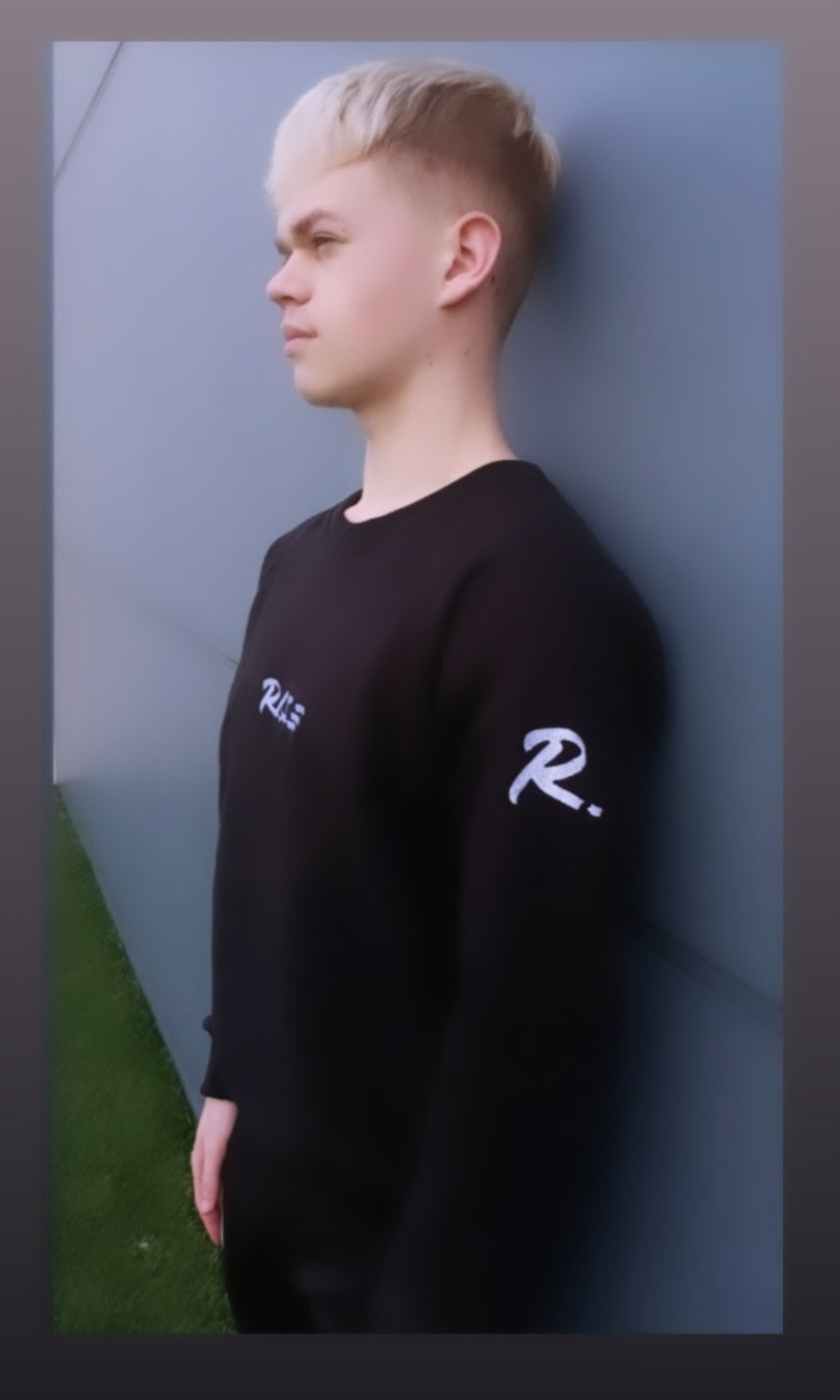 Rise Sweatshirt